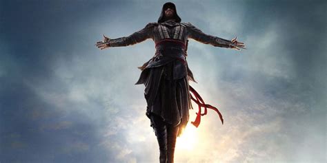 ezio leap of faith.